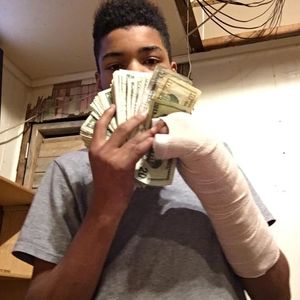 Meet your Posher, Tyrone